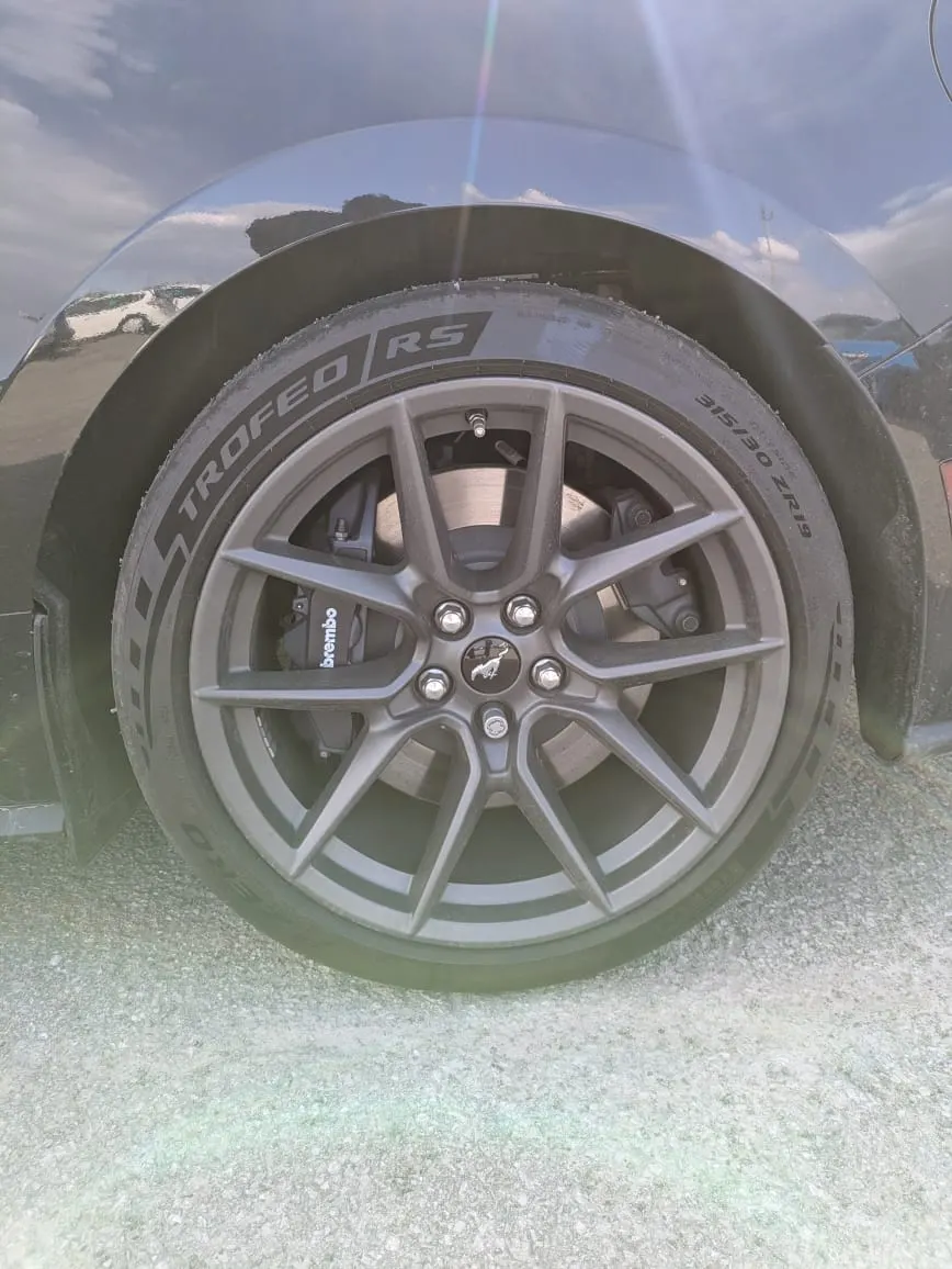 Tire