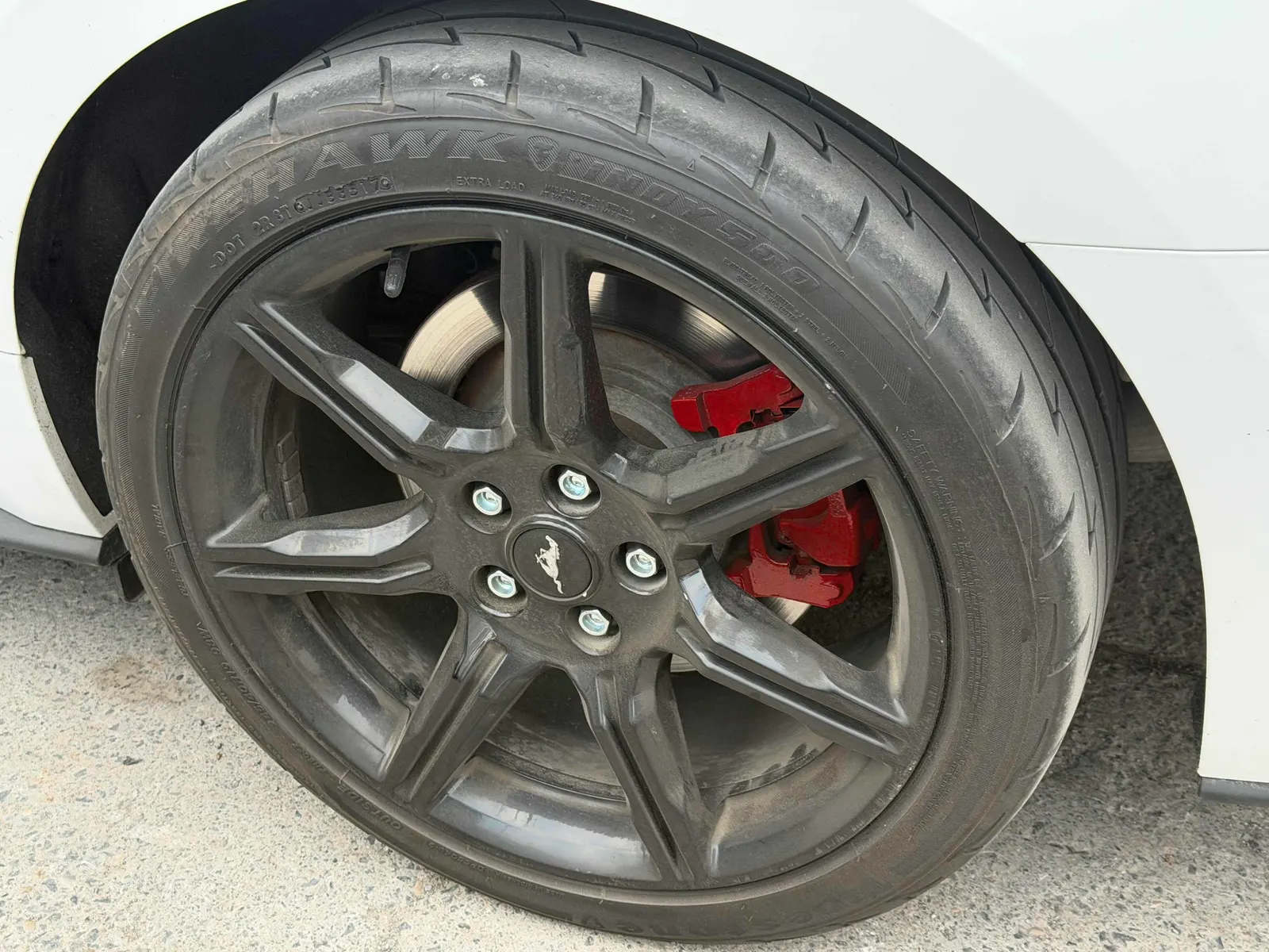 Tire