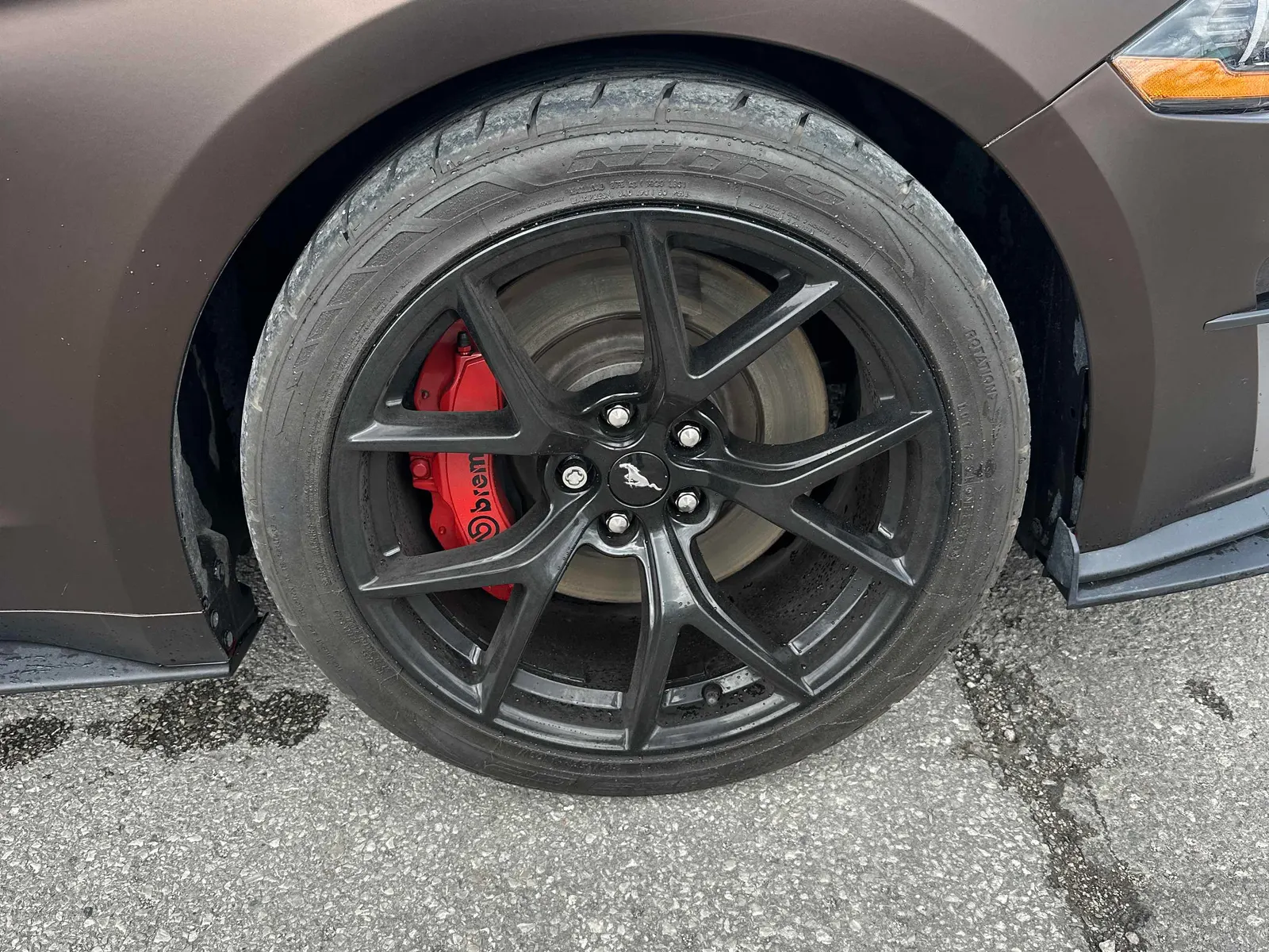 Tire