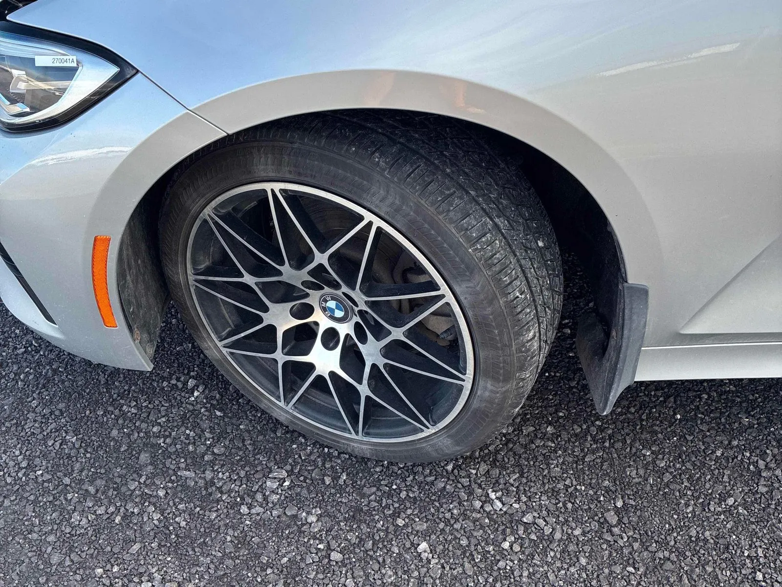 Tire