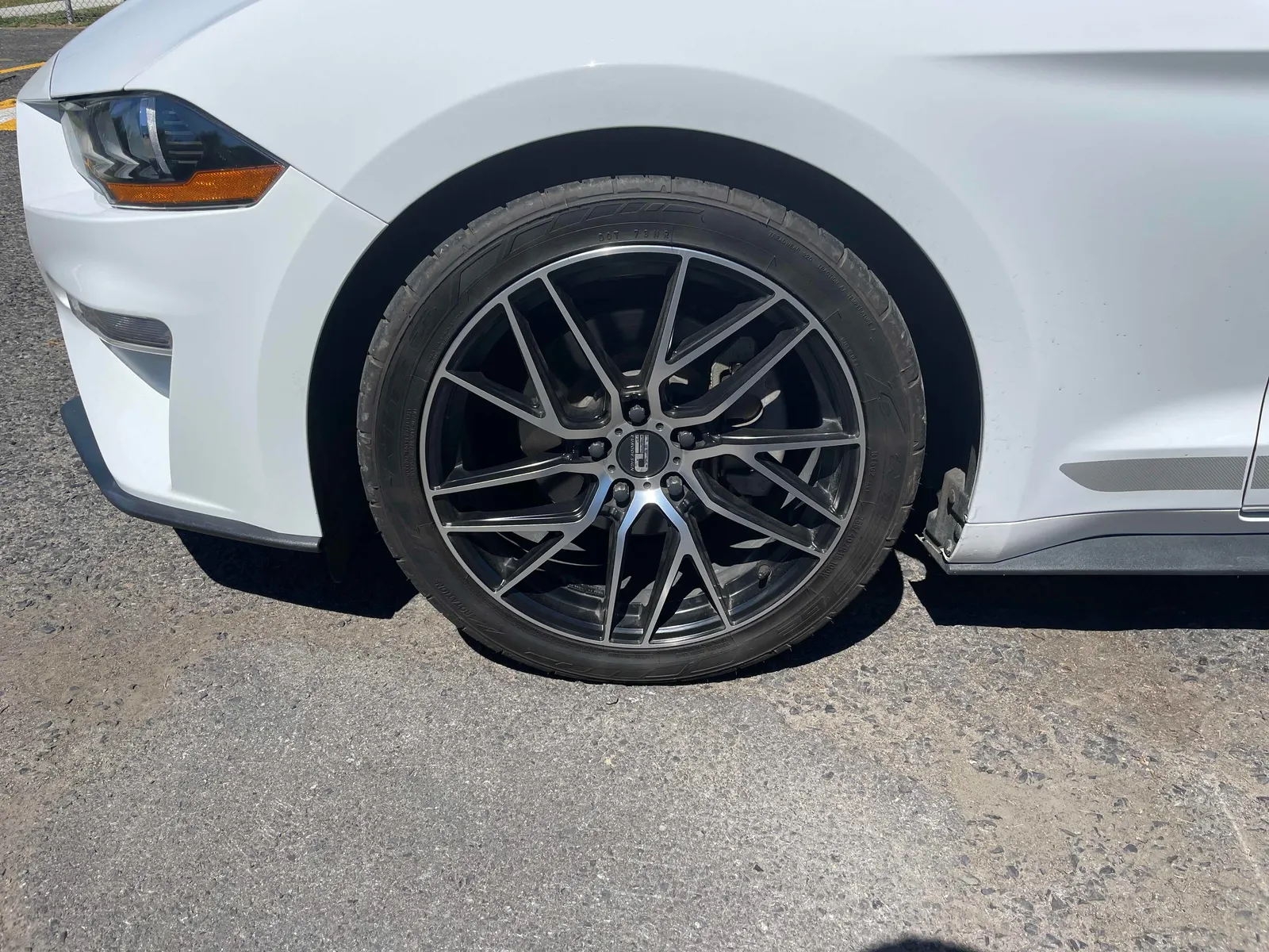 Tire