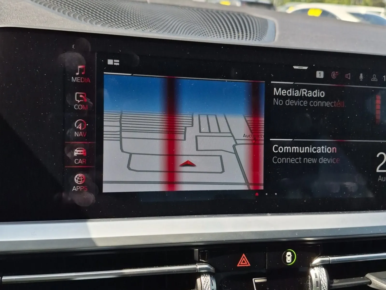Navigation Photo