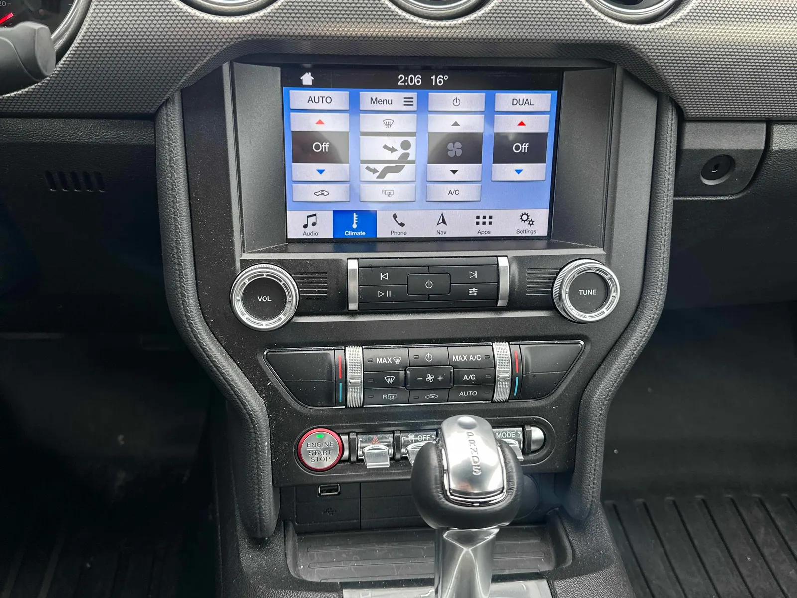 Console