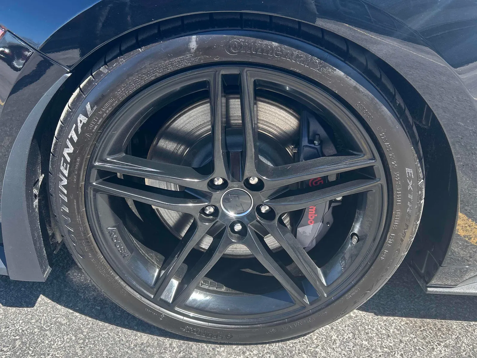 Tire