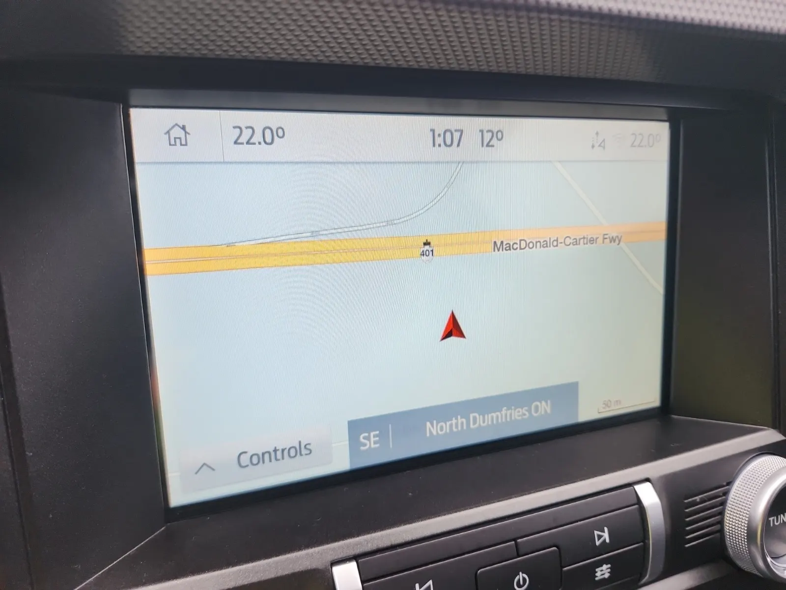 Navigation Photo