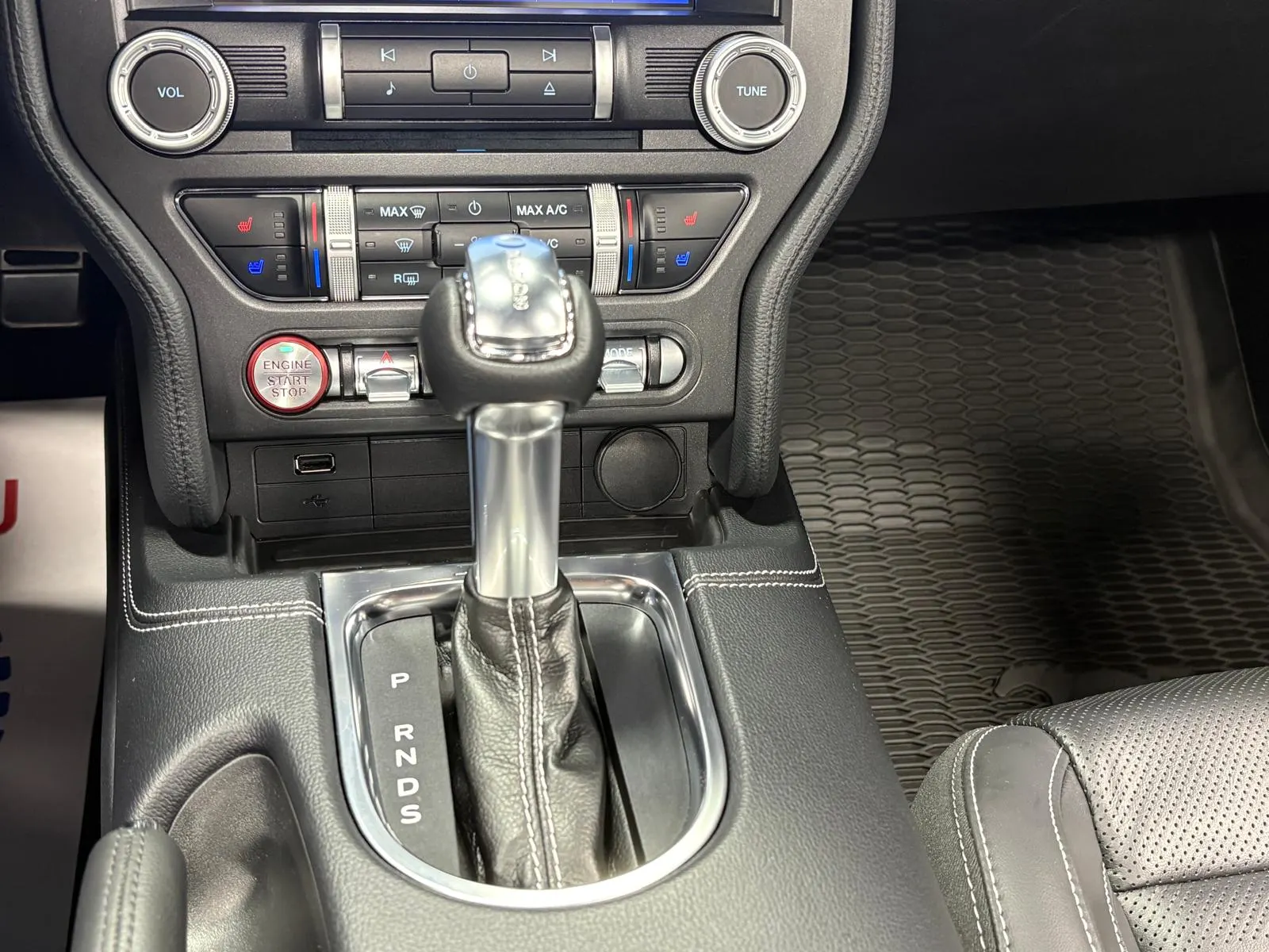 Console