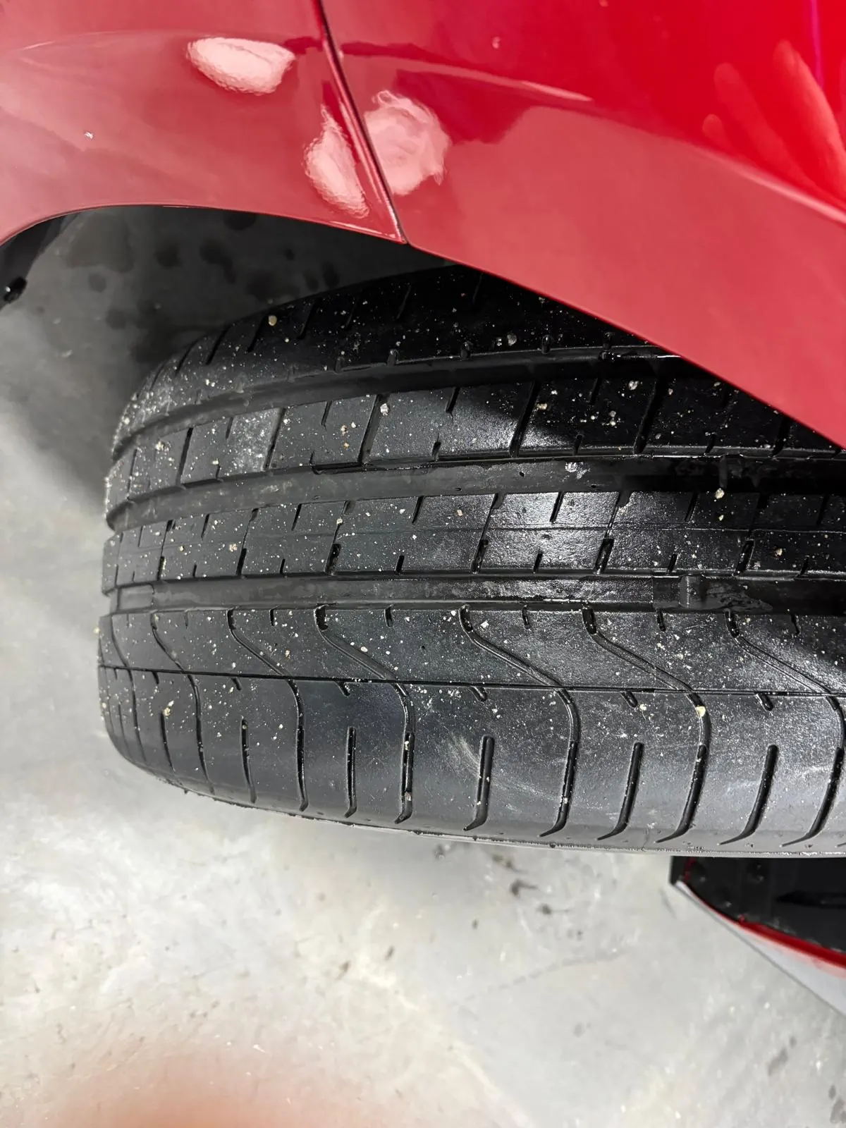Tire