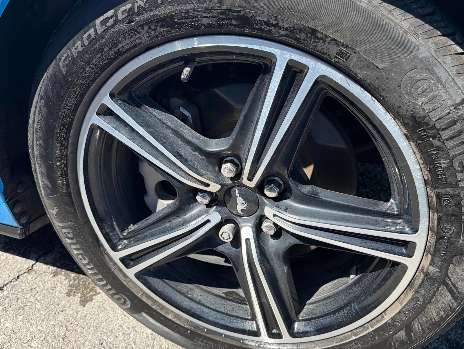 Tire