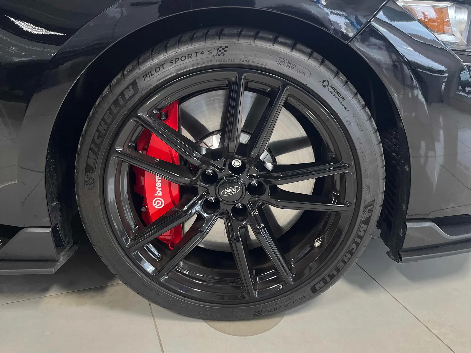 Tire