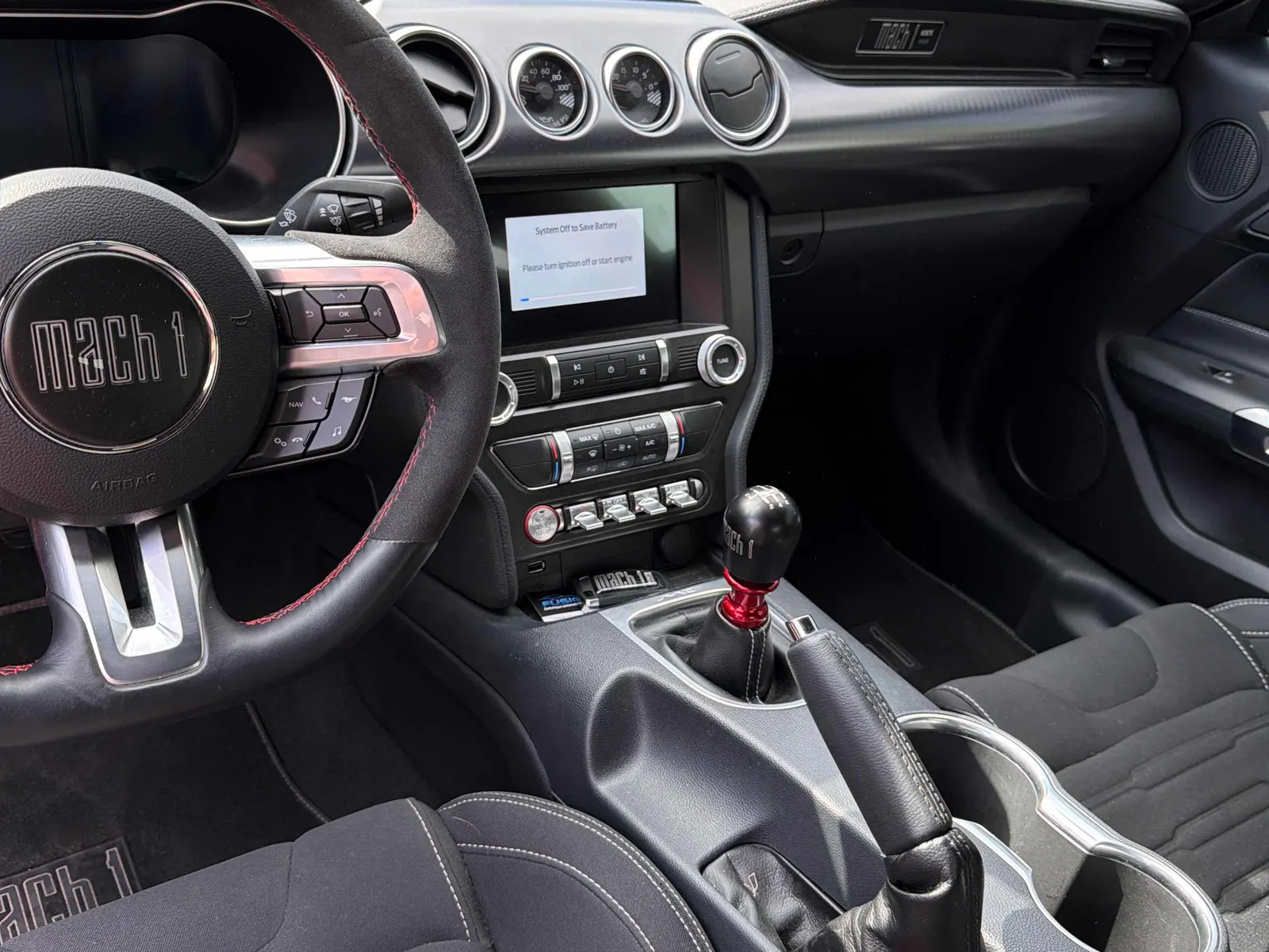 Console