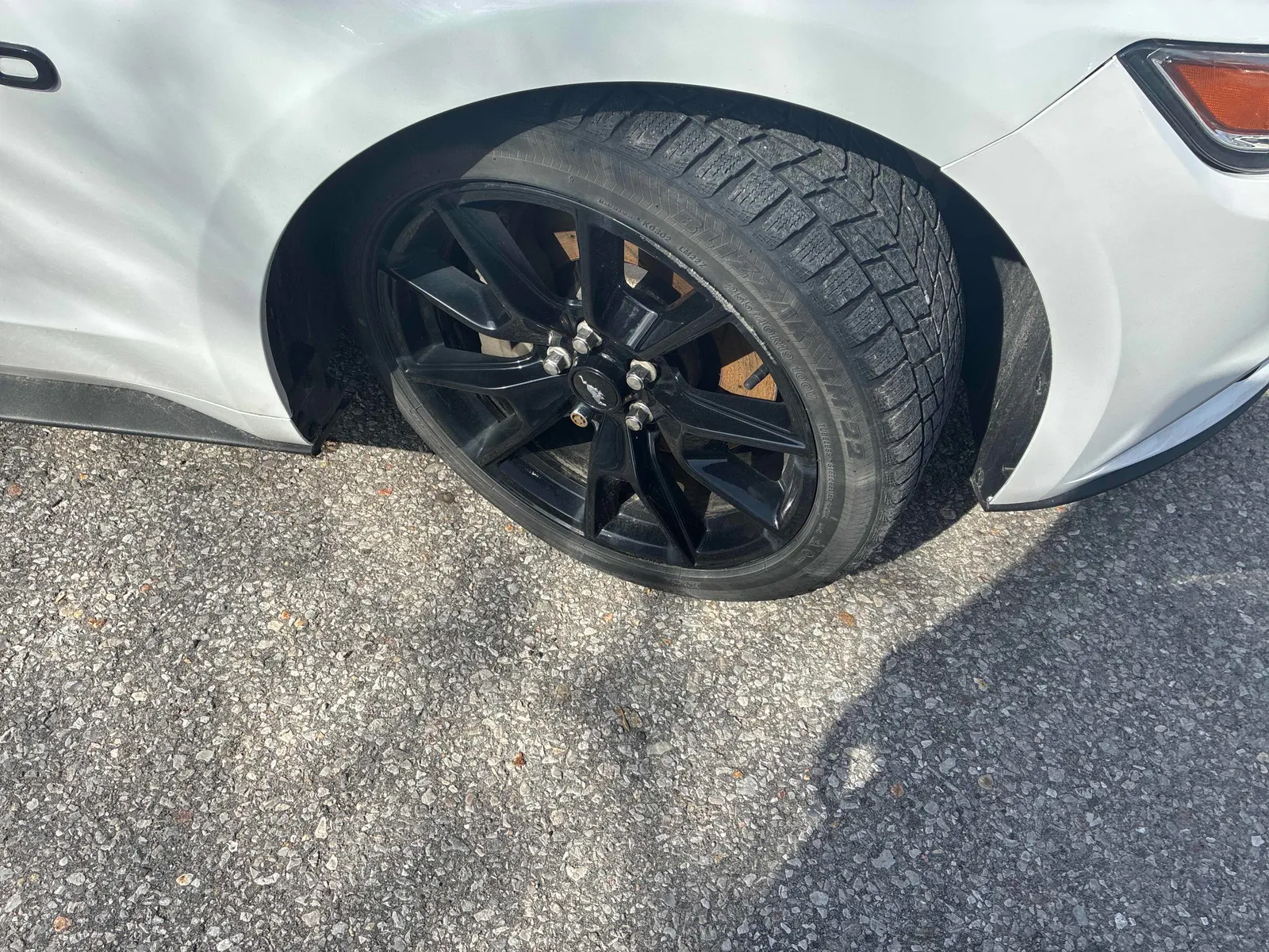 Tire