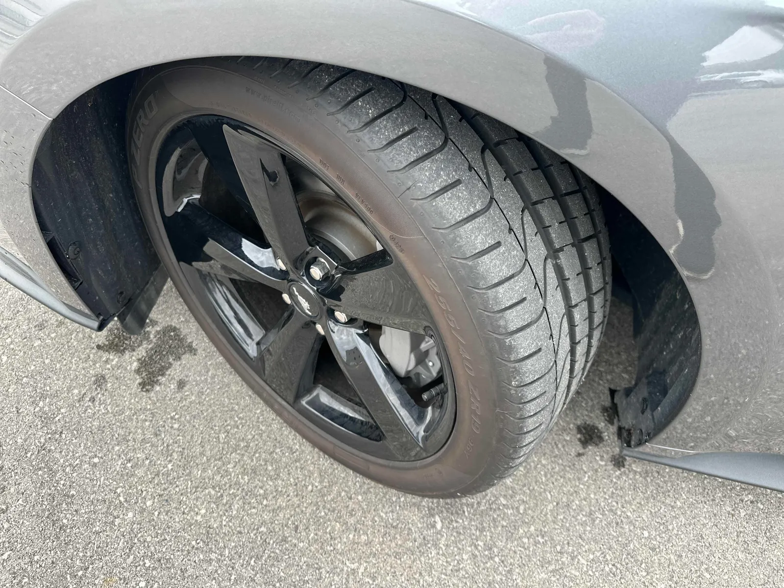 Tire