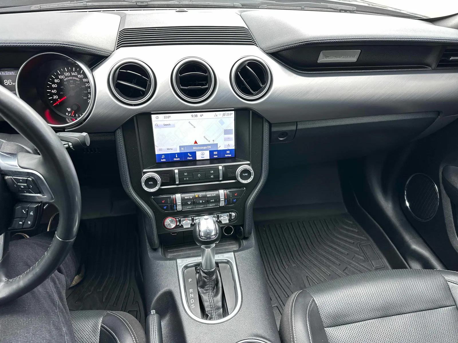 Console