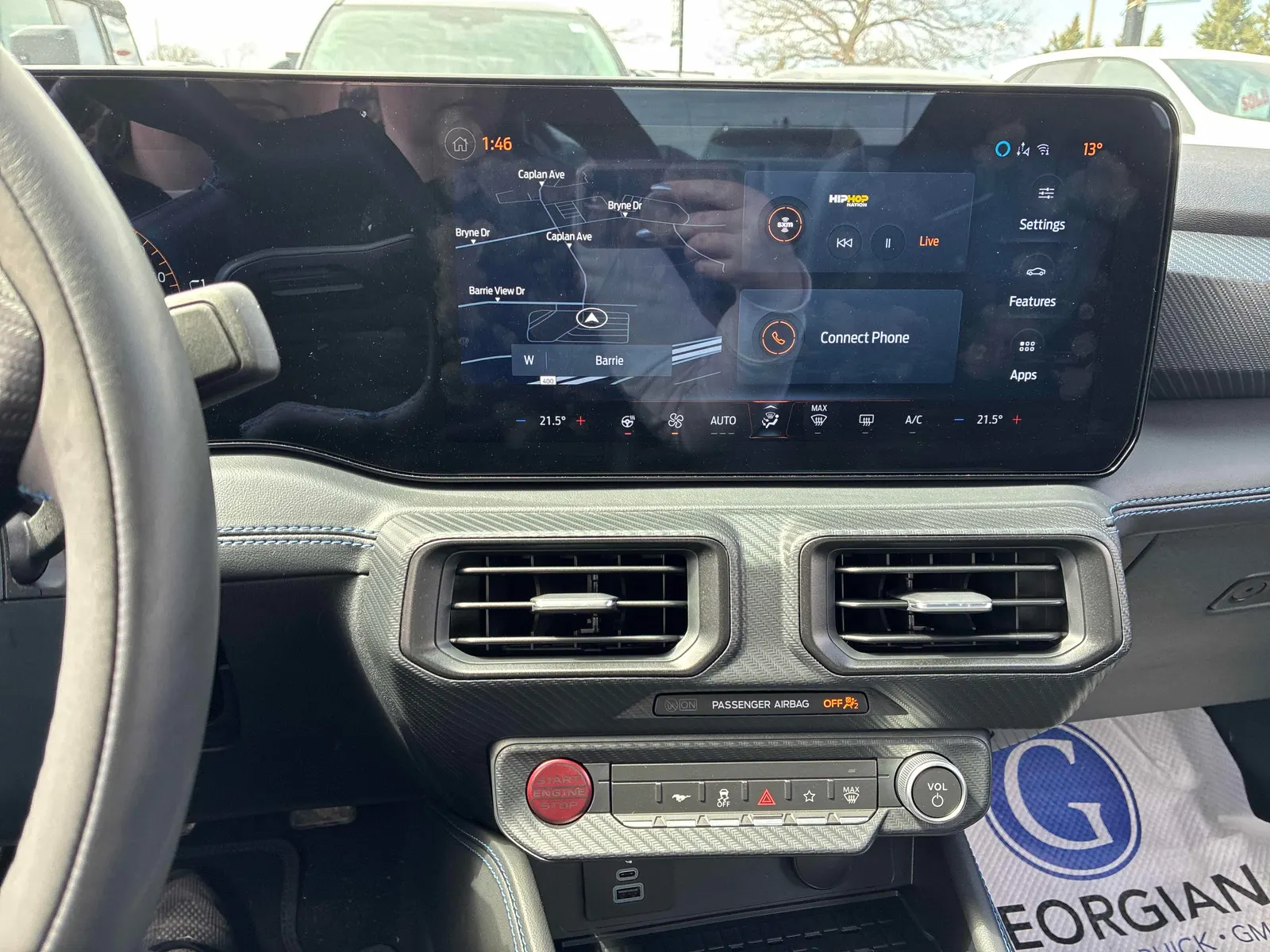 Console