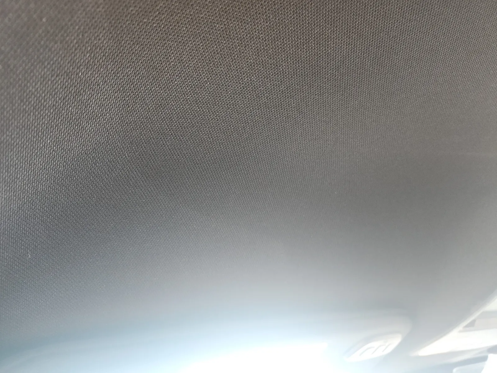 Interior Roof Photo