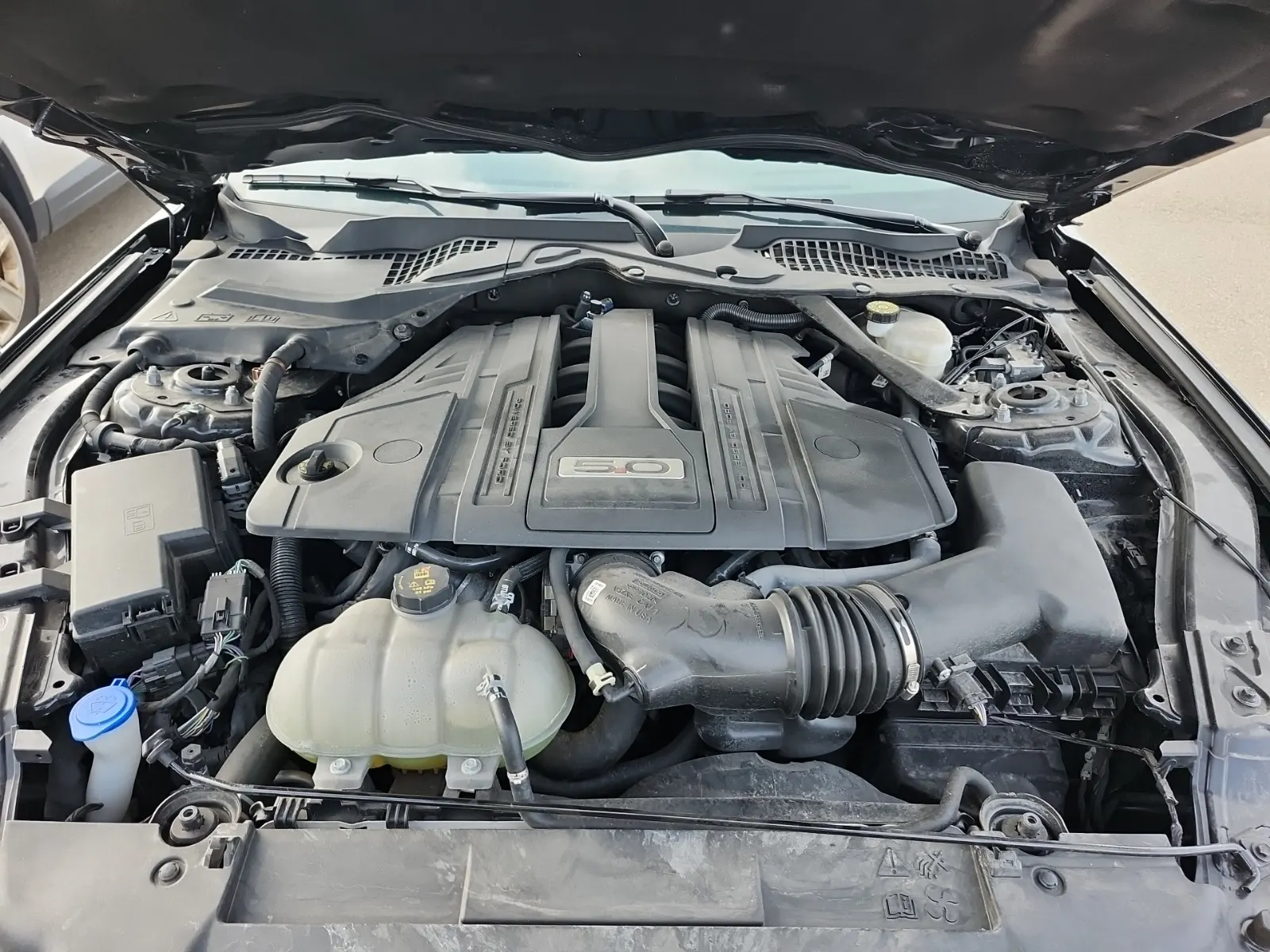 Engine Photo