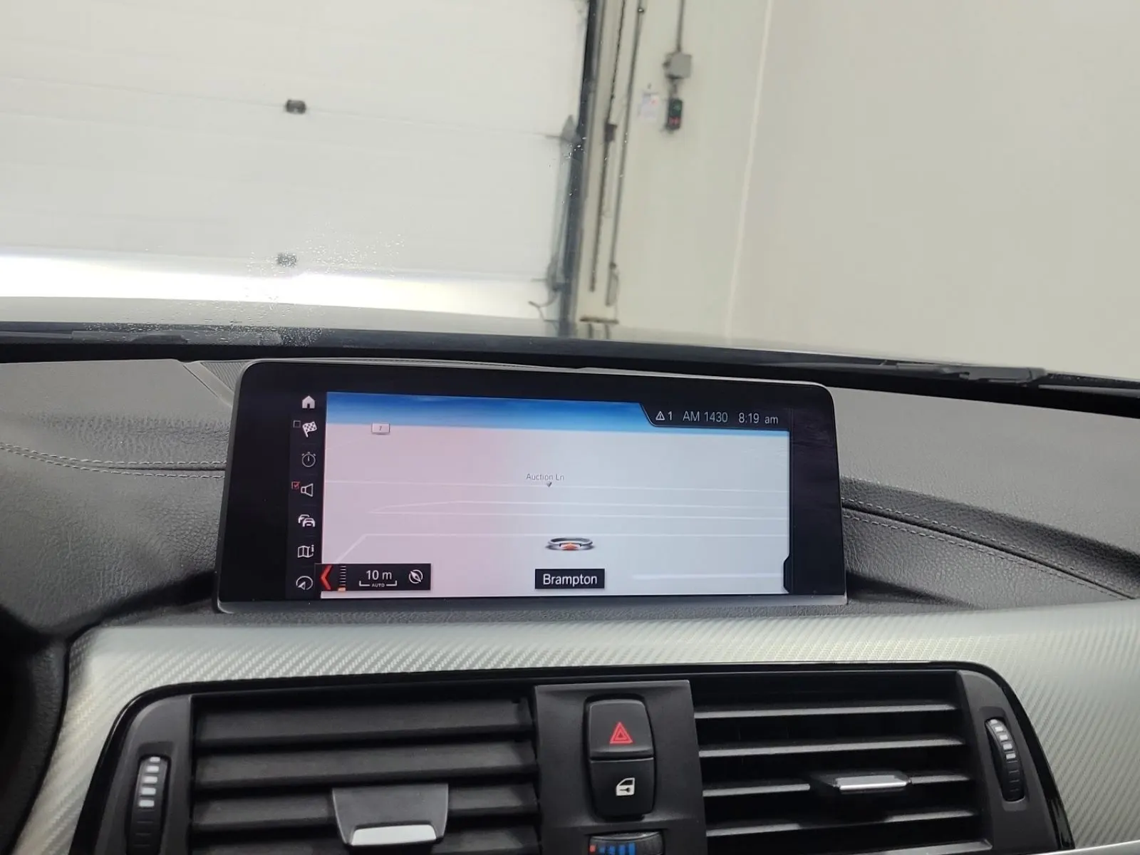 Navigation Photo
