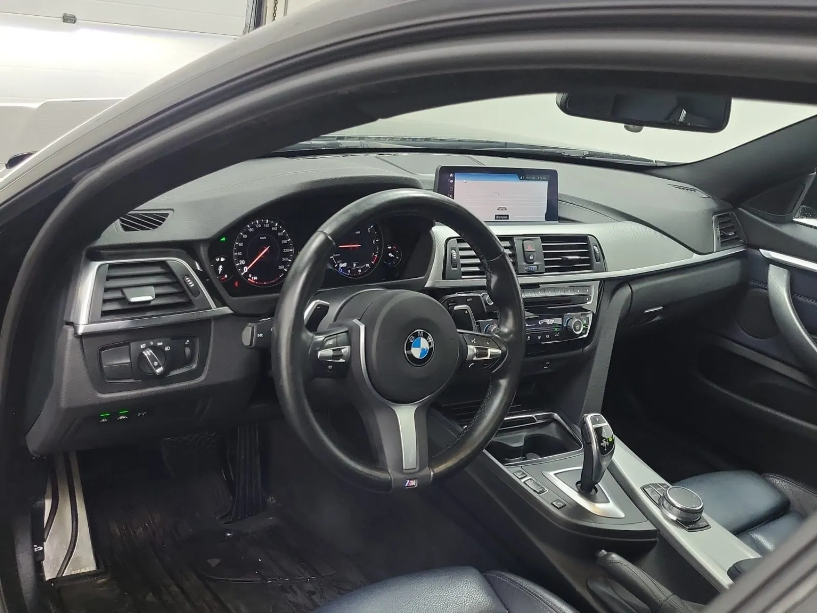 Dash Panel Photo
