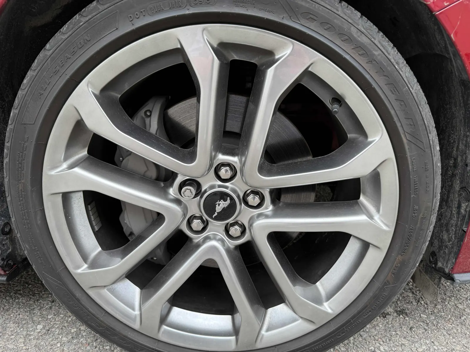 Tire