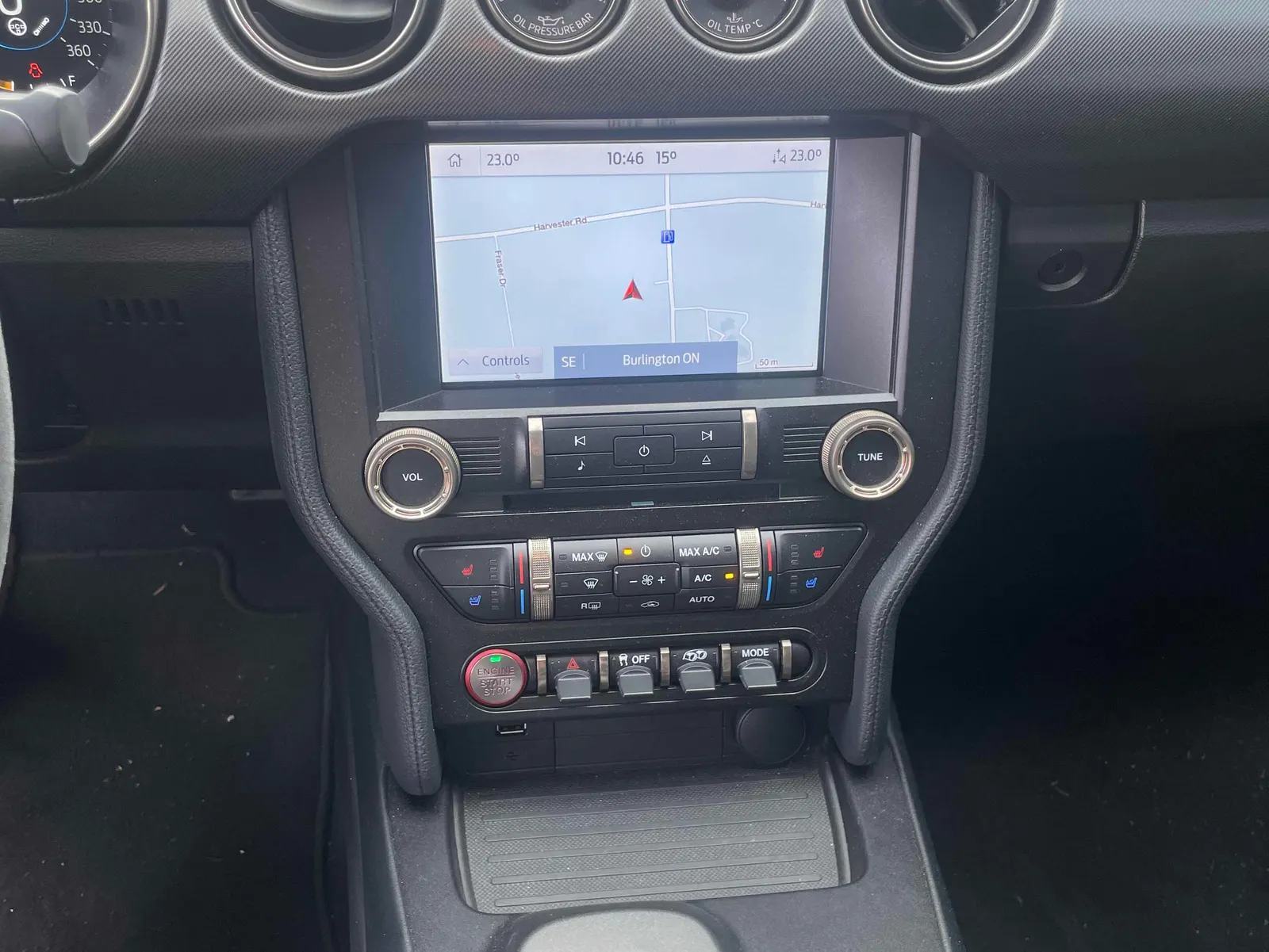Console