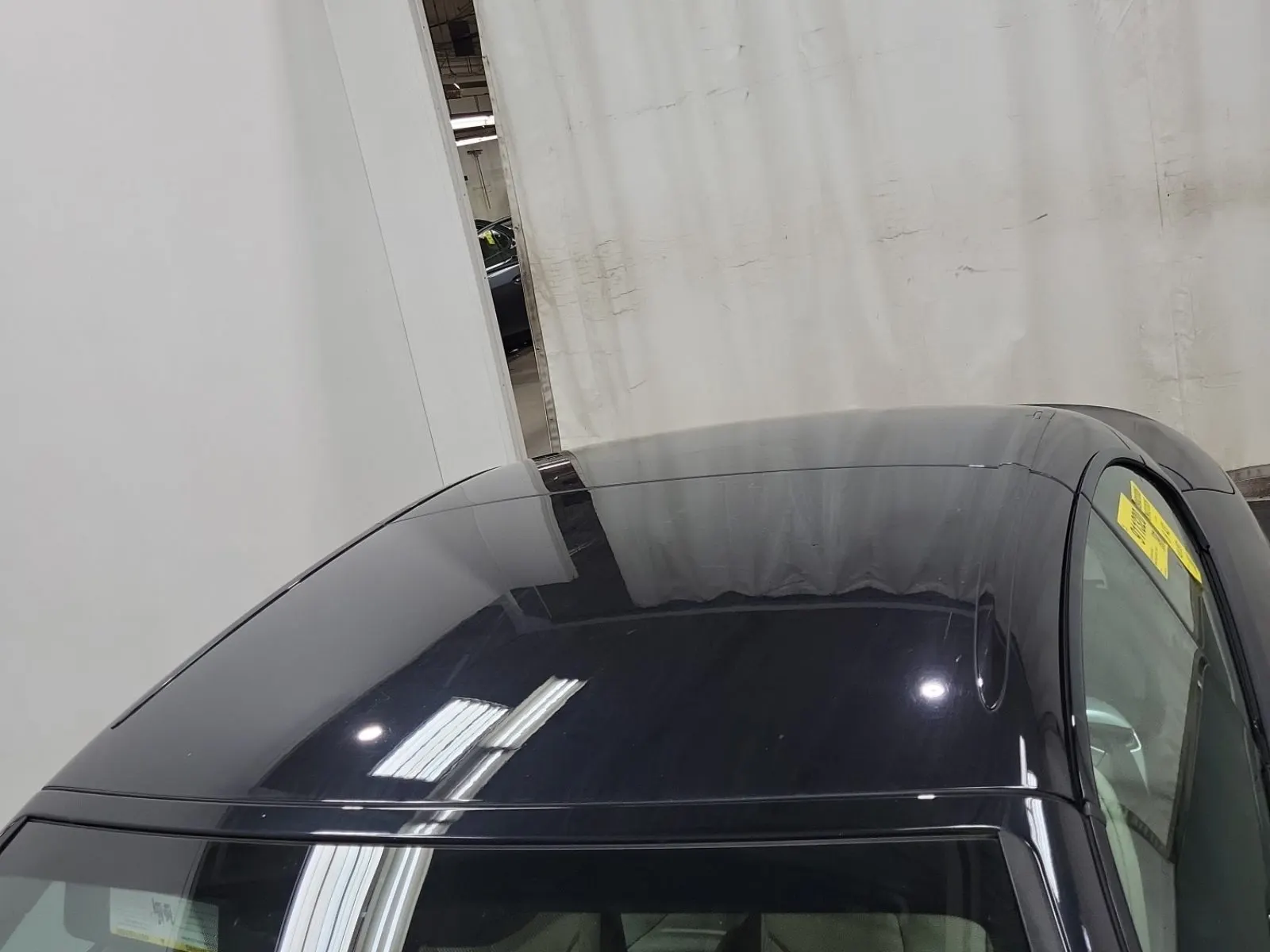 Exterior Roof Photo