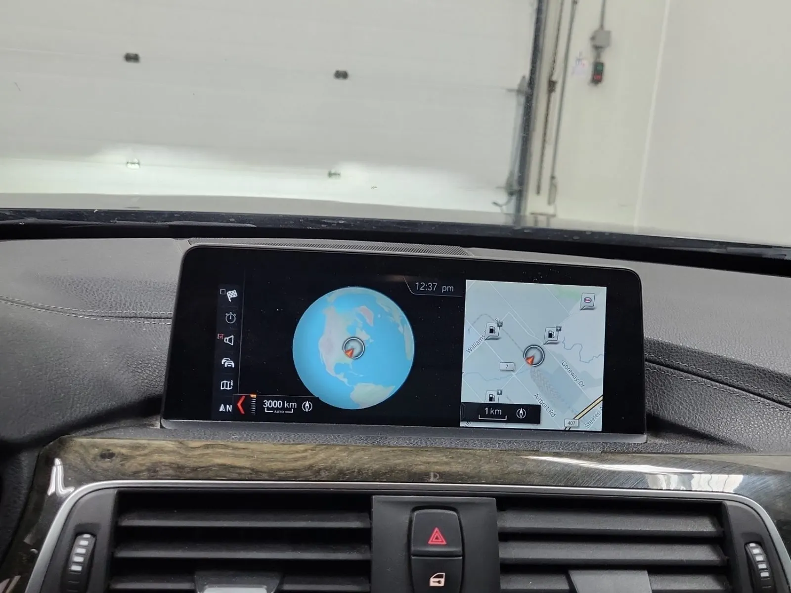 Navigation Photo