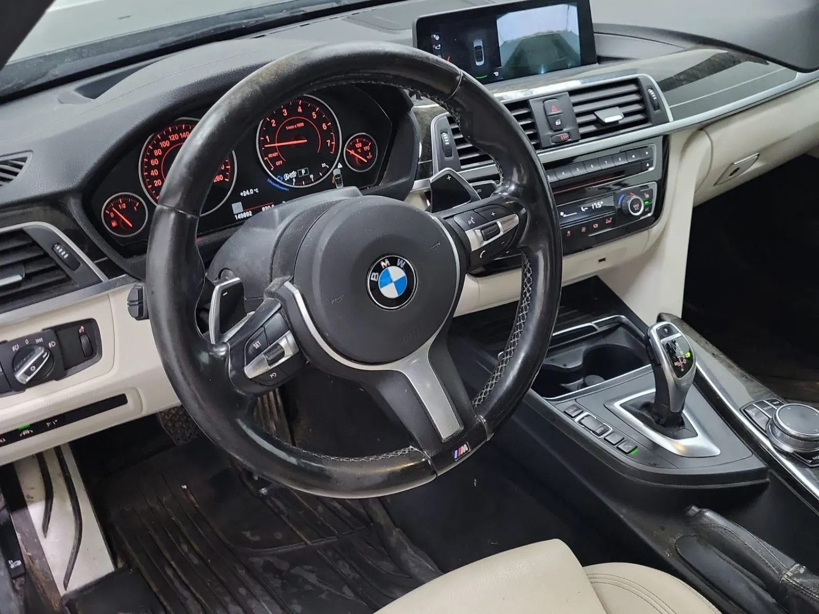 Steering Wheel