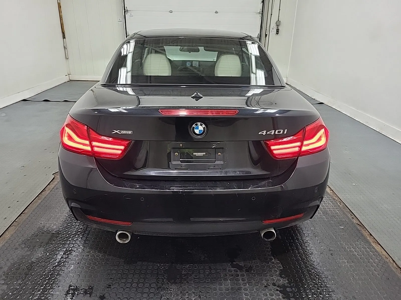 Full Rear Photo