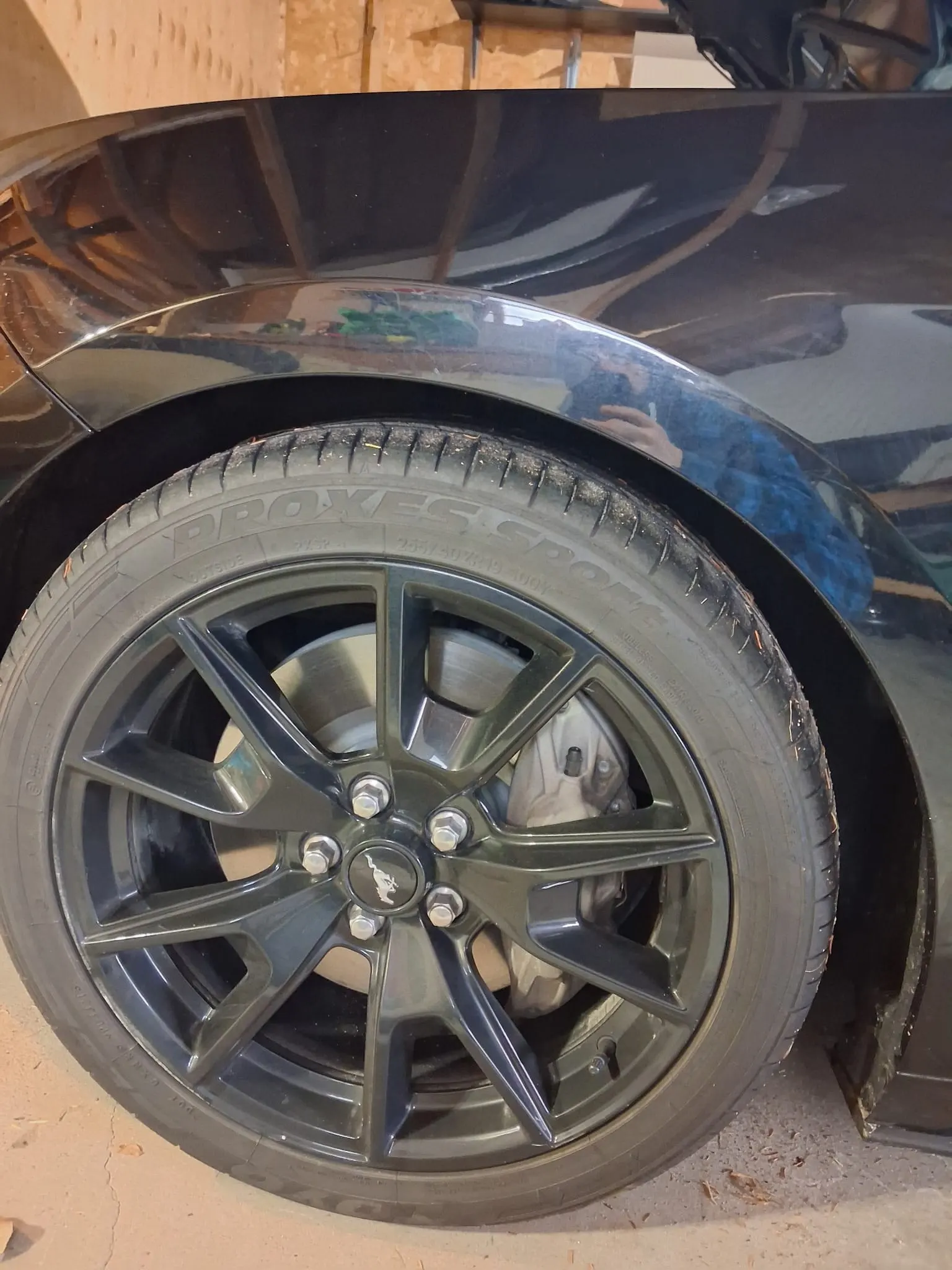 Tire