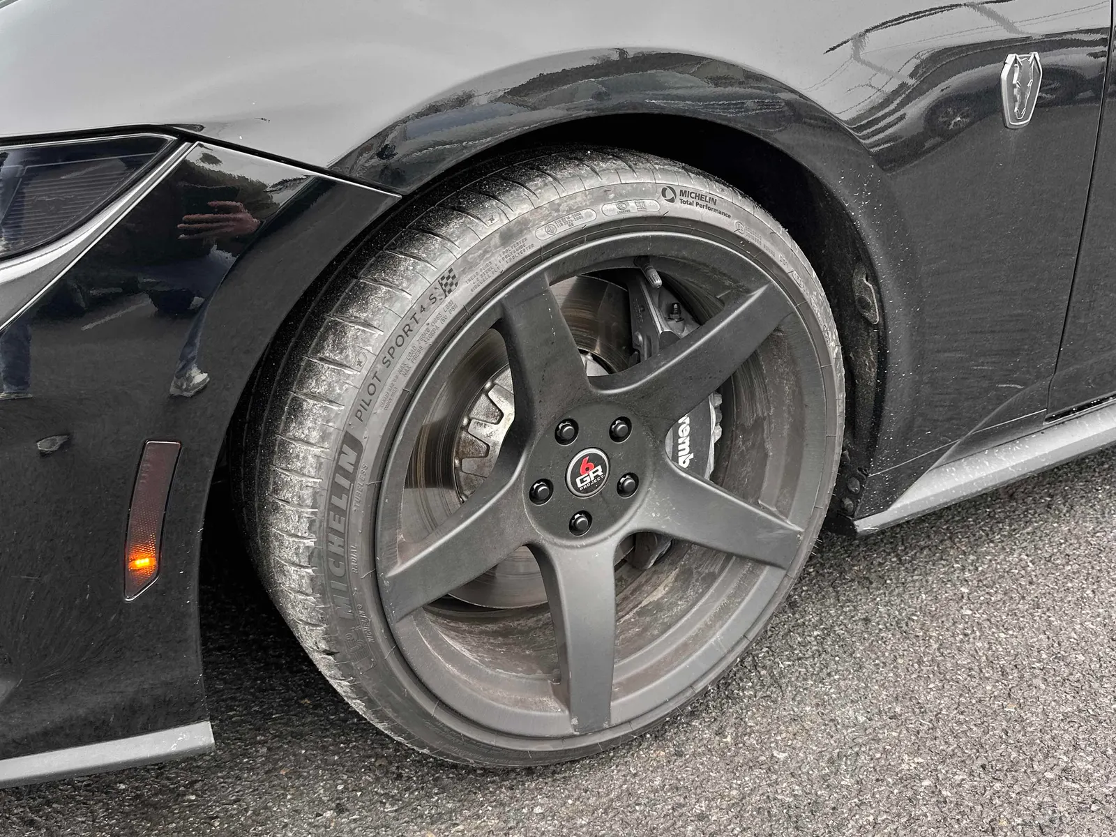 Tire