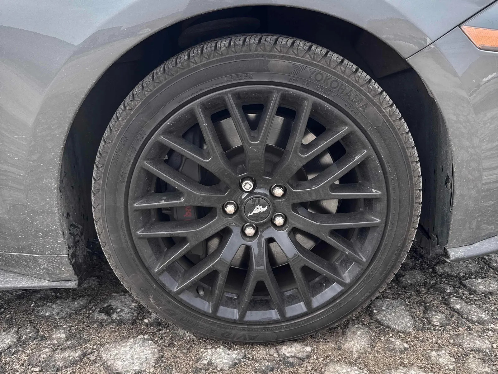 Tire