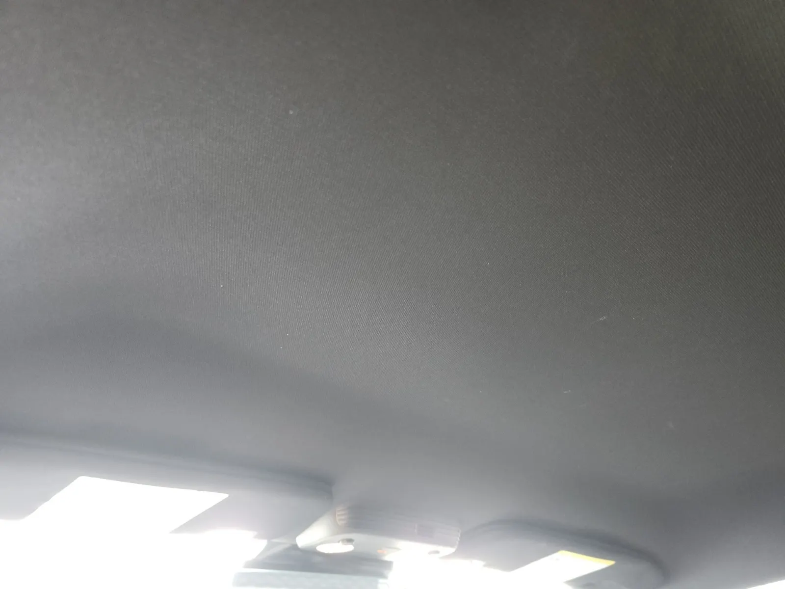 Interior Roof Photo