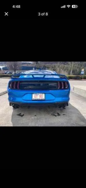 Driver side