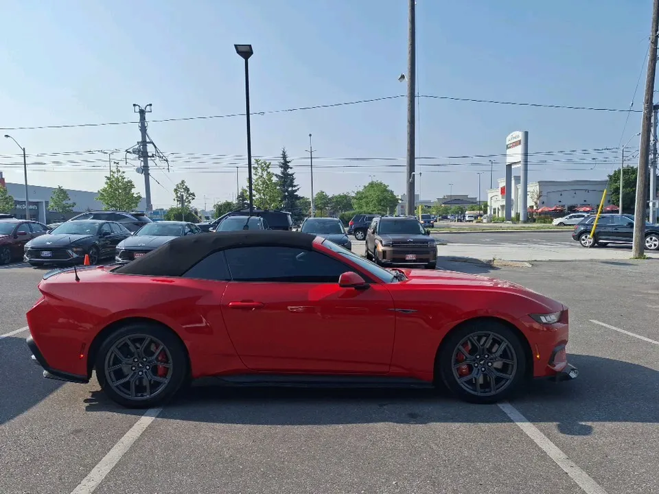 Passenger side