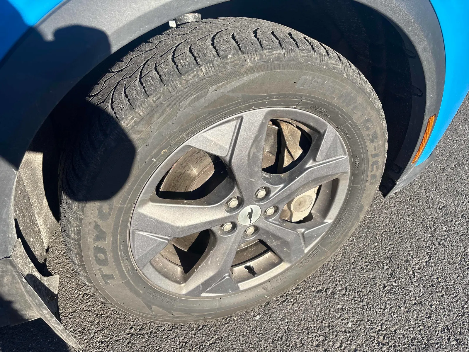 Tire