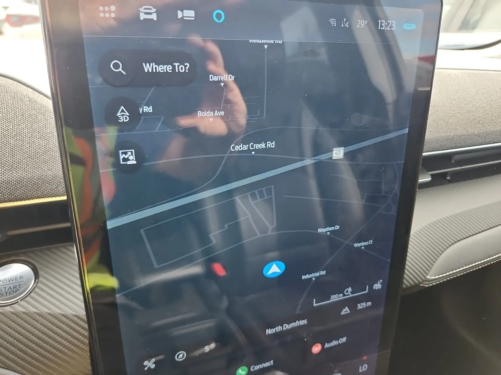Navigation Photo