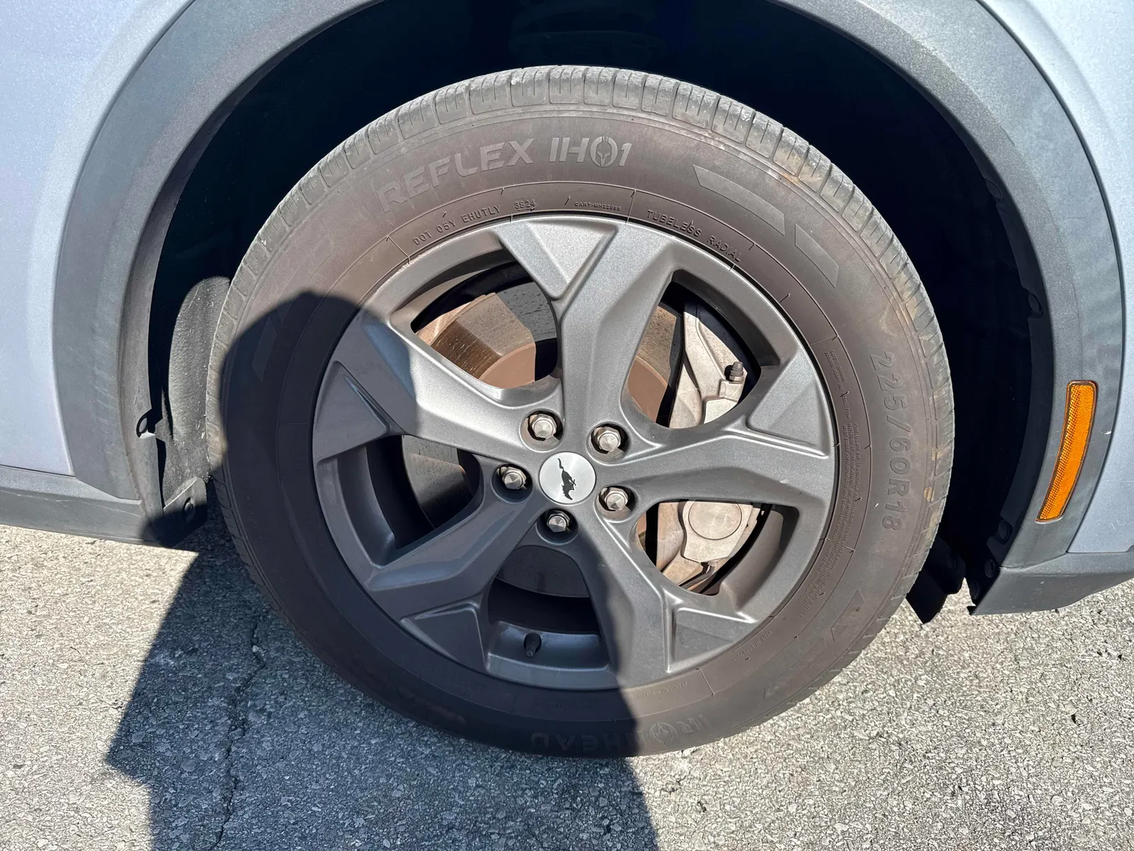 Tire