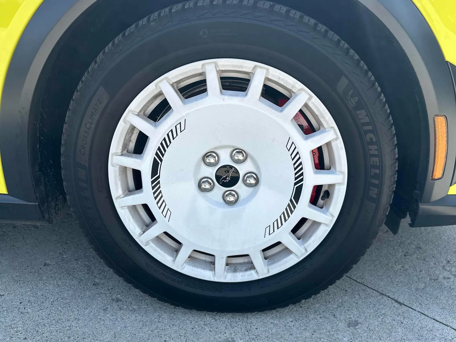 Tire