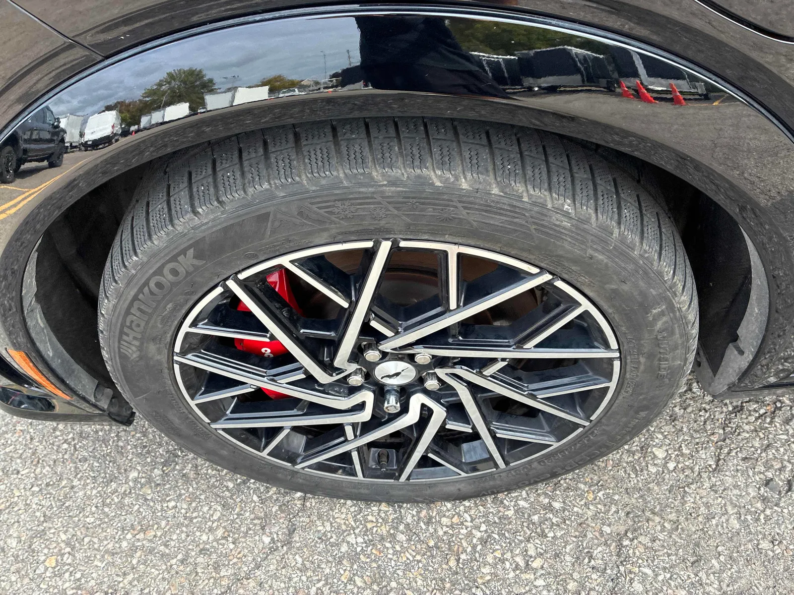 Tire
