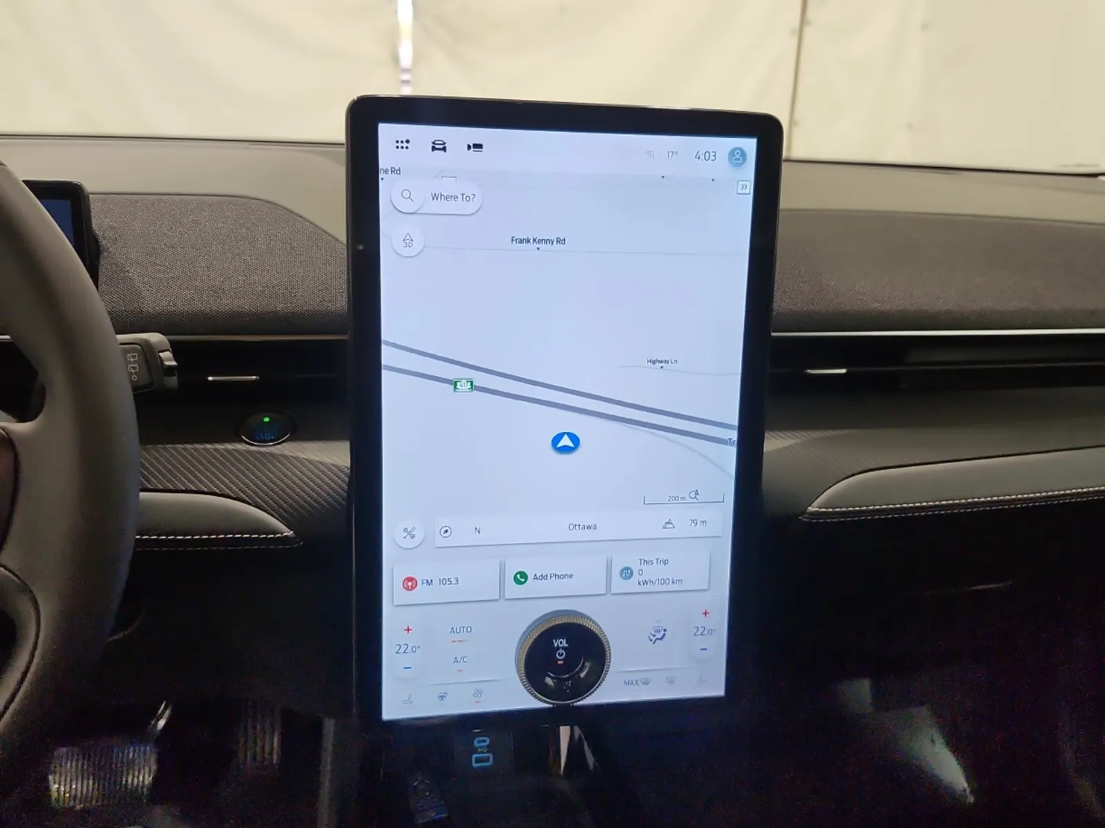 Navigation Photo