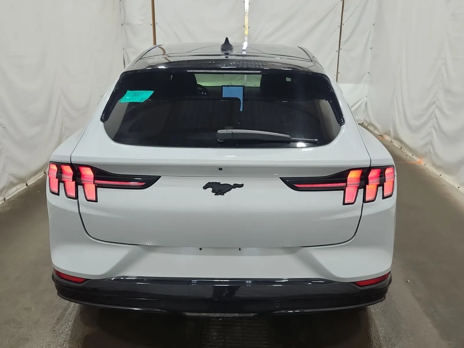 Full Rear Photo