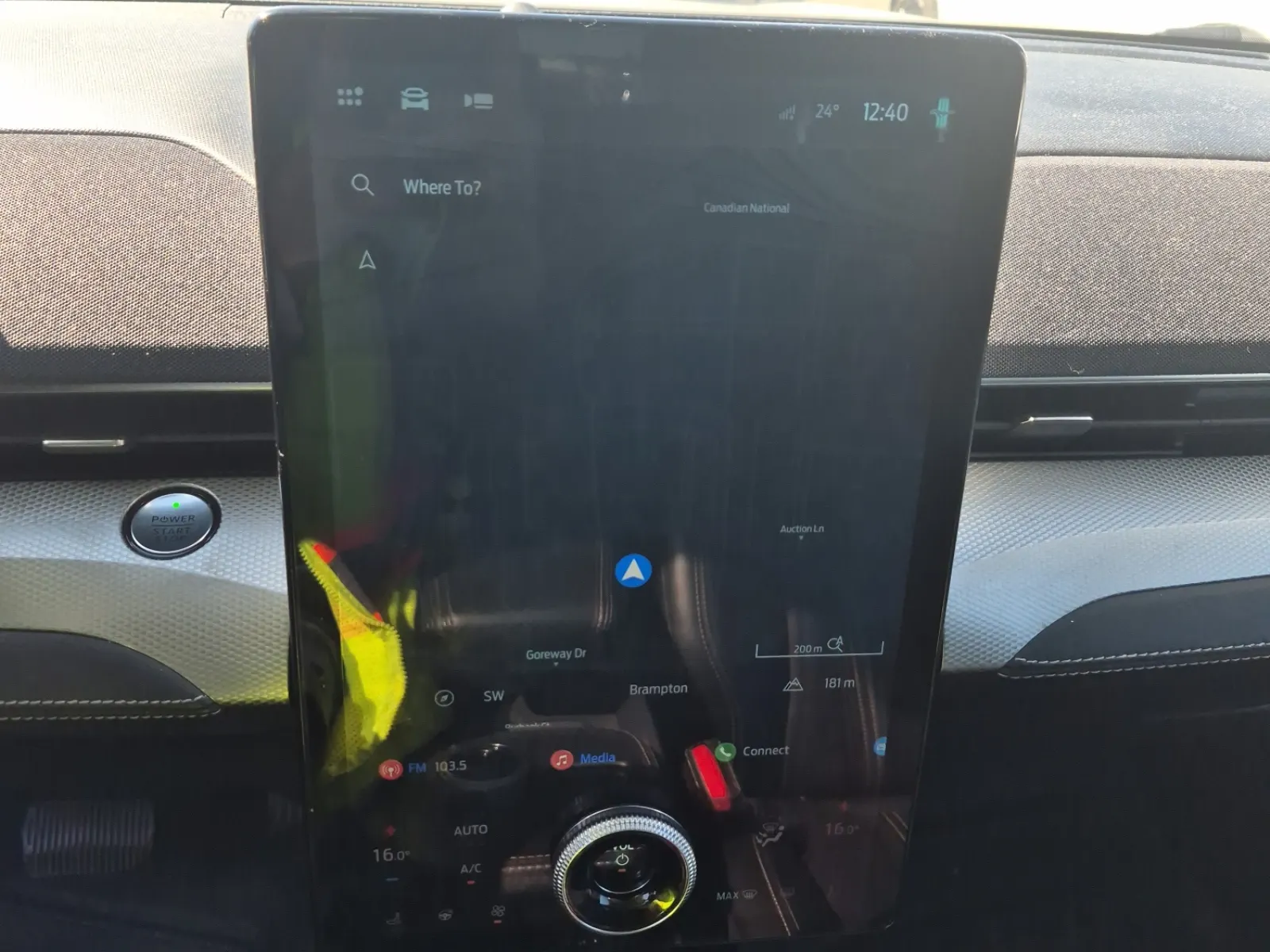Navigation Photo