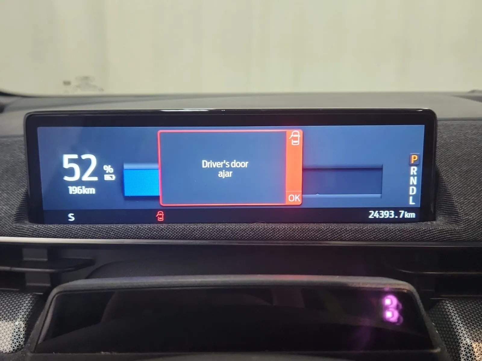 Odometer Photo