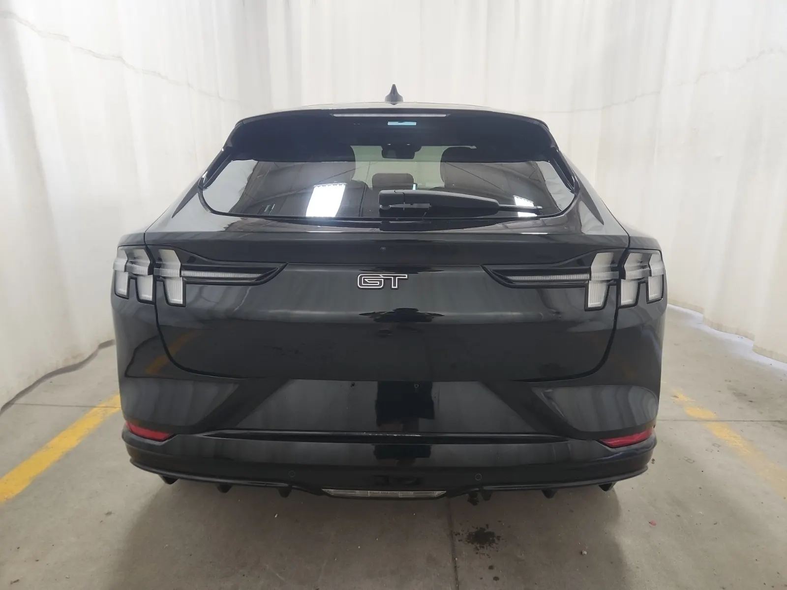 Full Rear Photo