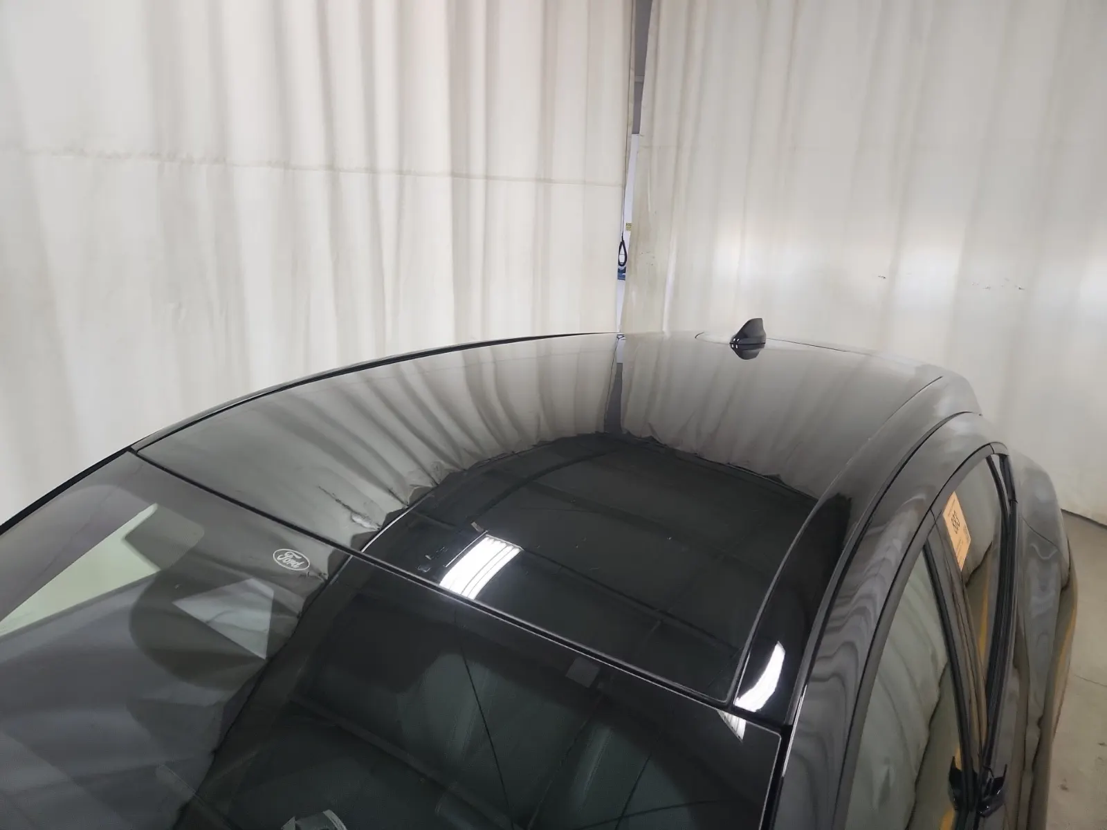 Exterior Roof Photo