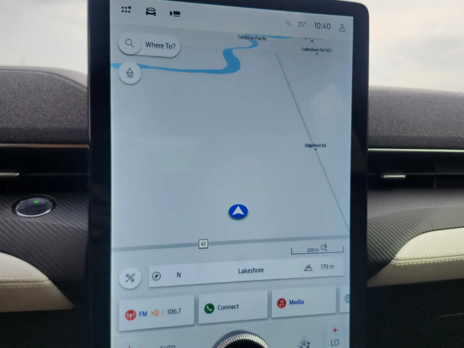 Navigation Photo