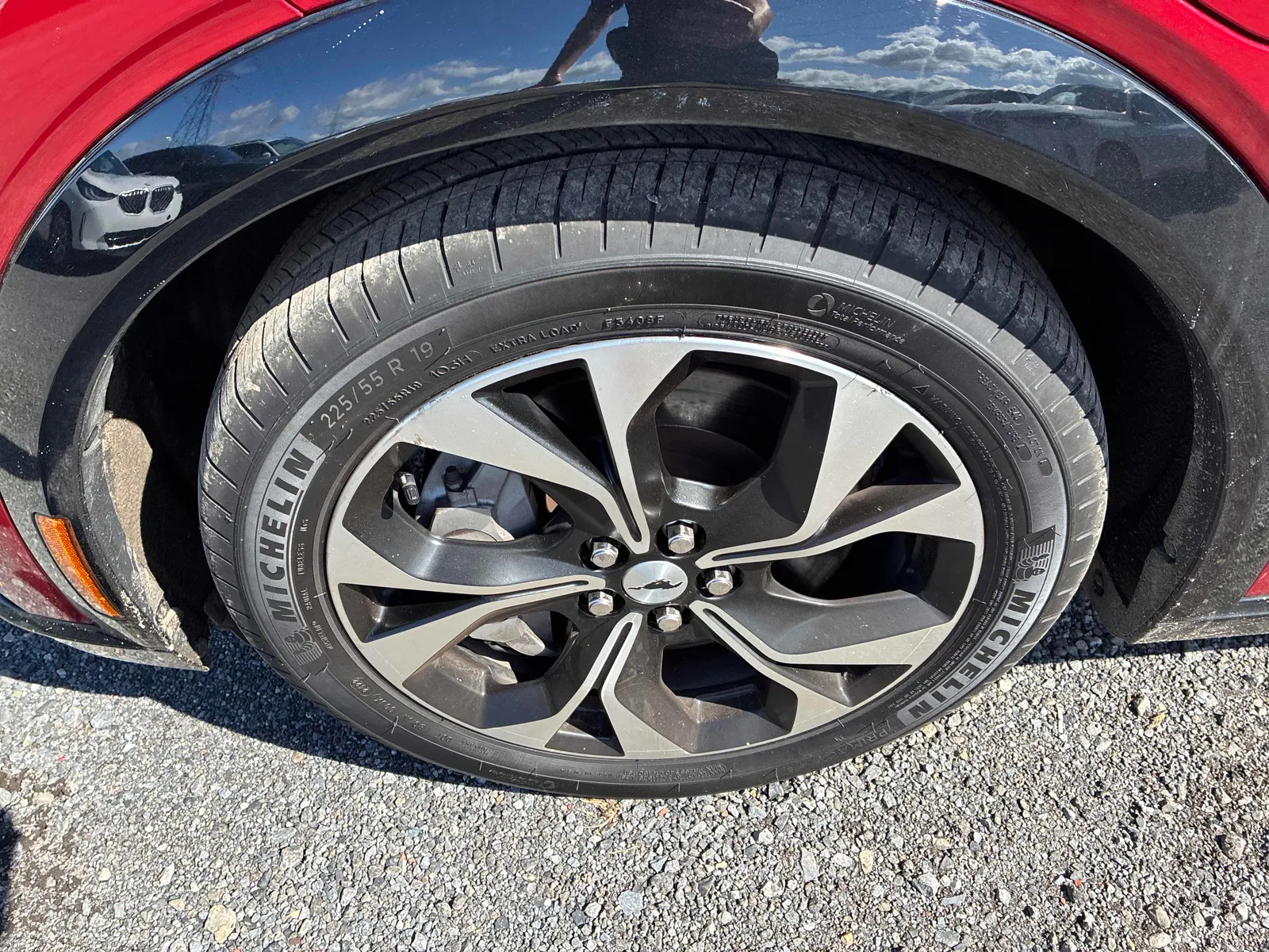 Tire