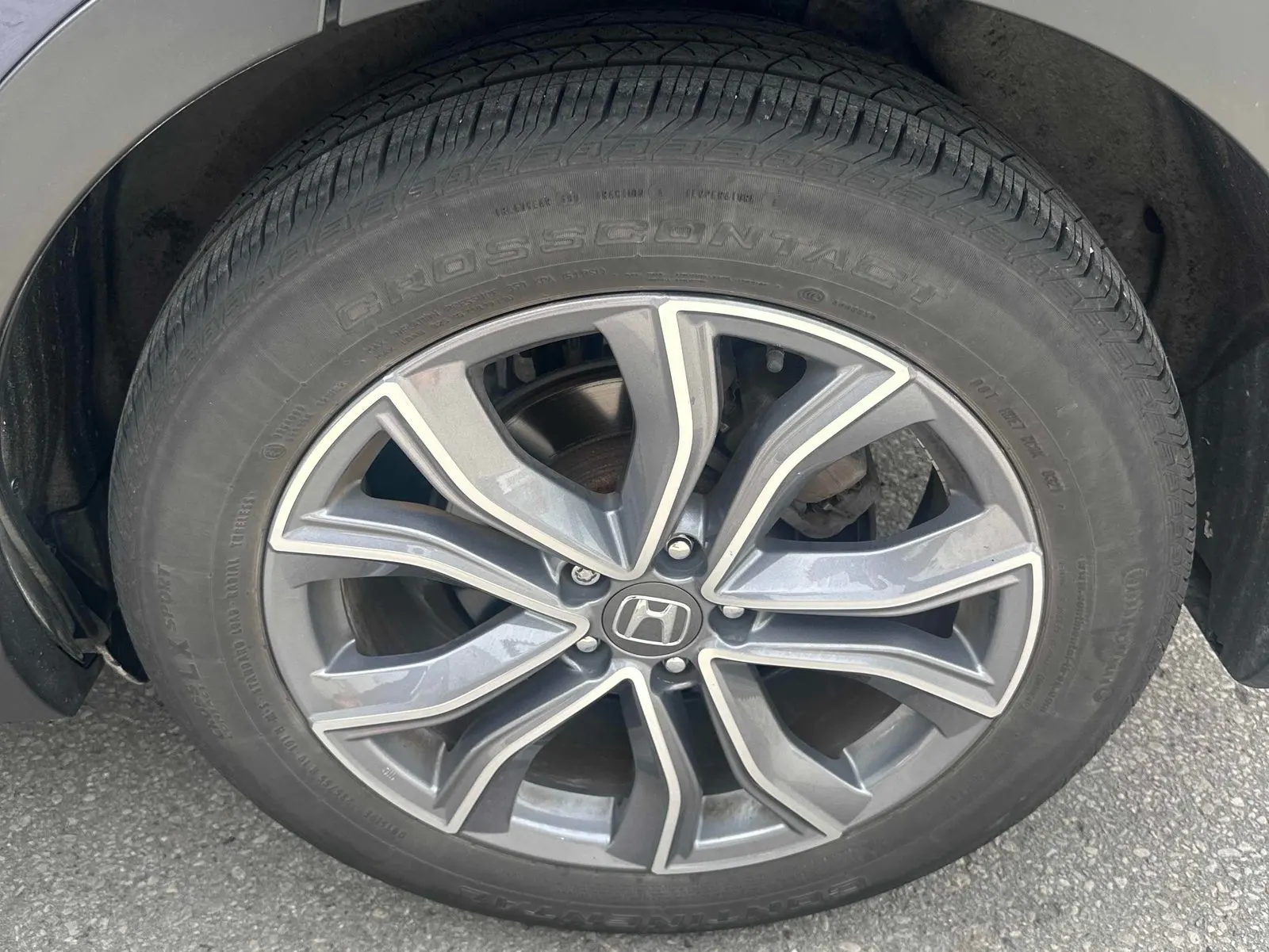Tire