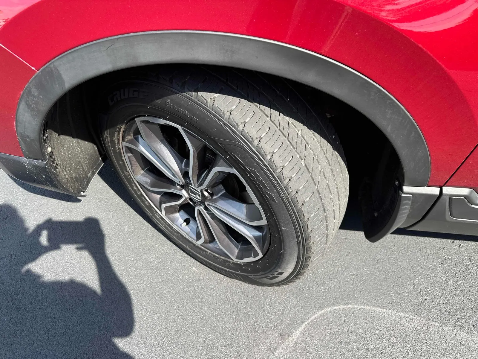 Tire