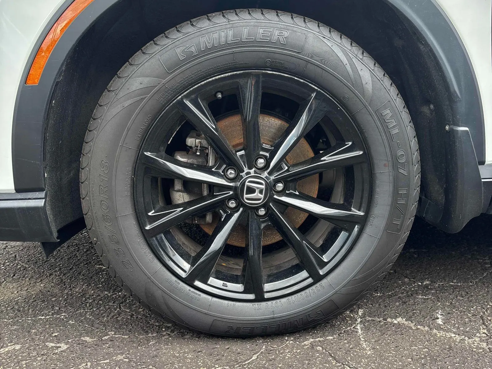 Tire